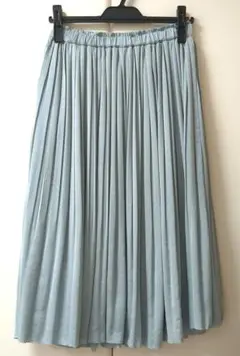 【美品/お値下げ】ロペピクニック　プリーツスカート　Мサイズ