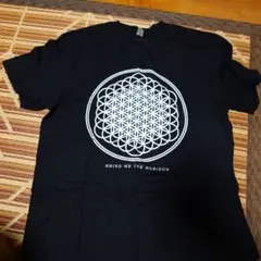 bmth Tシャツ L