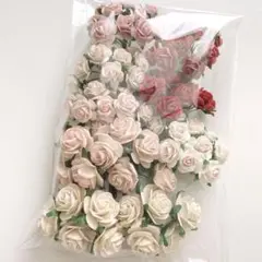 ペーパーフラワー おすそ分けセット♡ ⑩