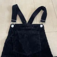 H&M サロペット