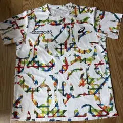 ASICS 東京マラソン2025 Tシャツ
