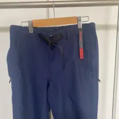 【未使用】マムート アウトドアパンツ 登山 ハイキング レギュラーフィット