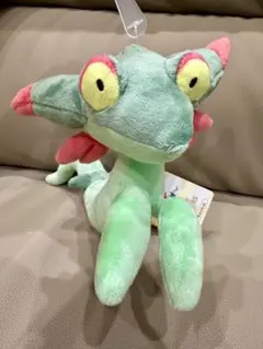 ドラメシヤ 三英貿易 ALL STAR COLLECTION Sサイズぬいぐるみ