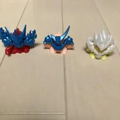 ガン消し　聖伝