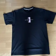 IN THE PAINT 半袖Tシャツ 黒