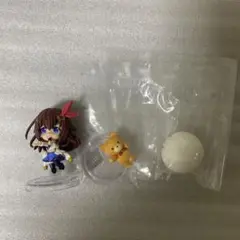 ホロライブ　デフォルメコレクションVol.1 ときのそら