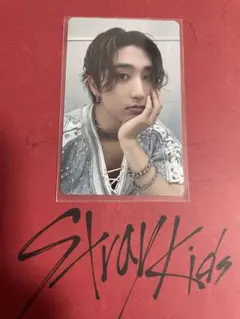 Stray Kidsスキズ5-STAR Blu-rayトレカ ハン