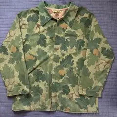 60s 70s ミッチェルカモ リバーシブル RANGER Mitchell