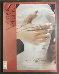 DREAMCATCHER / VillainS 新品未開封韓国盤CD