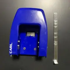 穴あけパンチ carl sd-85
