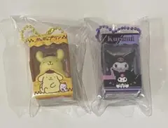 サンリオキャラクターズ チョコボックス ボックスフィギュアコレクション