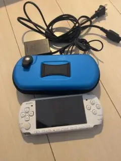 PSP-3000 パールホワイト