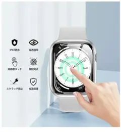 CAERMA Apple Watch ケース 40mm
