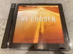 RY COODER music by RY COODER ライ・クーダー