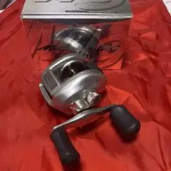 シマノ00スコーピオン メタニウム 中古品