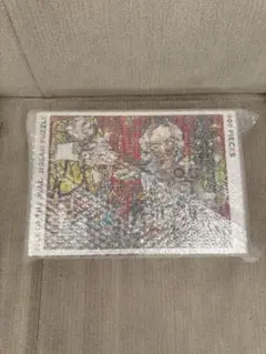 村上隆 ジグソーパズル セット 天空の城壁 死の島 10月7日(木)よりWEBショップにて、新作パズルを販売いたします