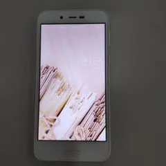 AQUOS SH-M05 SIMフリー Wifi対応（スマホ入門＆お財布携帯）