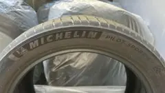 MICHELIN PILOTSPORTEV 255/45 R20