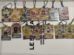 アイカツ ガチャガチャ コンプリート
