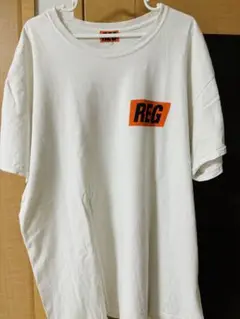 regulator レギュレート　Tシャツ