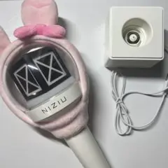 NiziU ペンライト ペンライトカバー