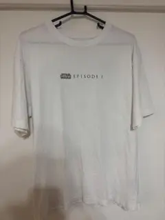 ユニクロ UNIQLO スターウォーズ UT アナキンTシャツ Lサイズ