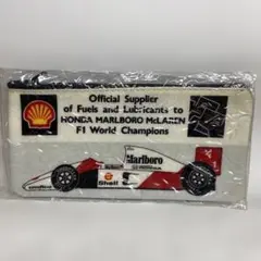 【超希少】美品 Mclaren F1 GTR ペンケース【国内入手不可】 超希少】美品 Mclaren F1 GTR ペンケース【国内入手不可】（超