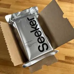 Solana Mobile Seeker