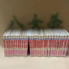 漫画　王家の紋章