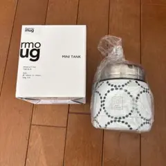 新品未使用　ミナペルホネン　one day サーモマグ　白　スープジャー flutter”thermo mug 再発売のお知らせ。2月10日〜 - minä perhonen
