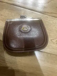GUCCI グッチ　小銭入れ