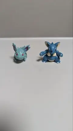 【匿名配送】ポケモン リーフwithゼニガメ フィギュア+色紙 未開封 Amazon.co.jp: ARTFX J 『ポケットモンスター』シリーズ リーフ