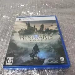 PS5 ホグワーツ・レガシー 通常版