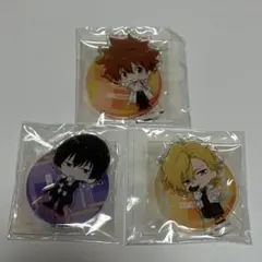 リボーン くじ アクスタ セット