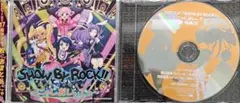 TVアニメ SHOW BY ROCK!! にゃじおしぃでぃ 特典CD付