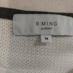 BEAMS シャツ