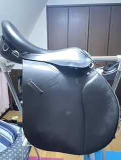 乗馬 総合鞍