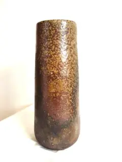 新品未使用　浦上光弘作【備前焼】カップ　麦酒呑備前市無形文化財  茶盌 茶道具 新品未使用 浦上光弘作【備前焼】カップ 麦酒呑備前市無形文化財 茶