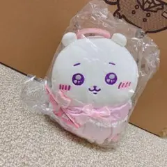 ちいかわ　てんし&あくま　ぬいぐるみS てんしなちいかわ