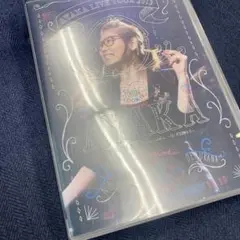 絢香/LIVE TOUR 2013 Fortune Cookie～なにが出るか…