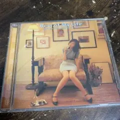 森口博子 / Best of My Life ベスト・オブ・マイ・ライフ