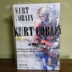2025年最新】BLITZ カート・コバーンの人気アイテム - メルカリ