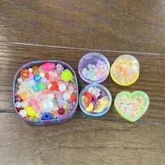 ビーズ セット まとめ売り