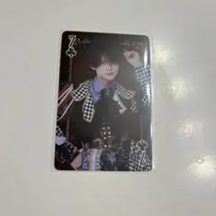 RINDO リンツ トランプ vol.2 zepp 夢喰NEON きょうへい
