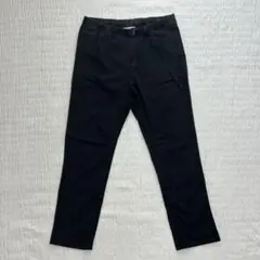 GRAMICCI グラミチ　ワークパンツ　ブラック　XL