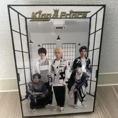 キンプリ 1st アルバム 初回限定盤A