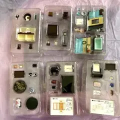 昭和おもひで 6種類　未開封　レアver有り