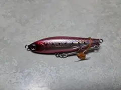 ダイワ モアザン スイッチヒッターS