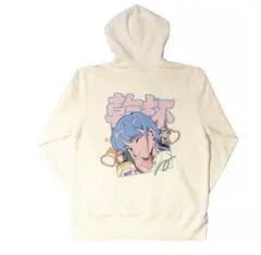 【新品未使用】酒村商店 酒村ゆっけ ほろ酔いパーカー XXL ほろ酔いパーカー 2021 （BLACK） | 酒村商店
