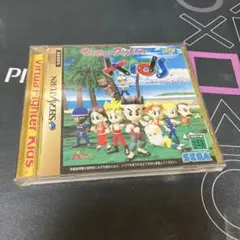 ⭐️セガサターンソフト⭐️ バーチャファイター